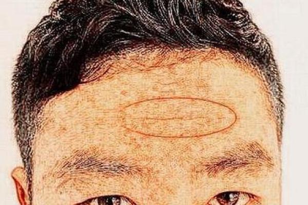 面相骨相学：从脸部轮廓到骨骼结构看一个人的性格与运势