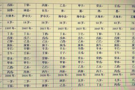 最全八字神煞排盘解析与应用技巧
