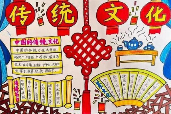 从民间节日看中国传统文化的地域差异