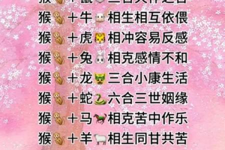生肖相冲与个性矛盾的交织与解决