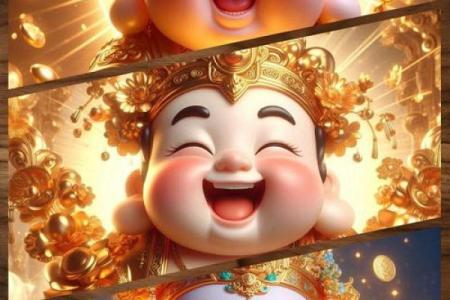 什么是财神命及其对人生财富运势的影响