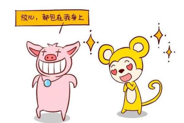 猪女与猴男的婚姻相配性探讨