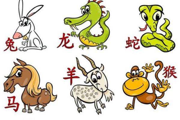 属牛与属兔的缘分解析：是否天生相配？
