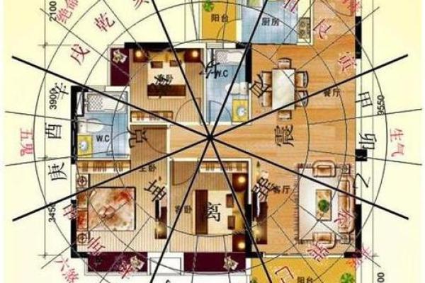 如何通过室内风水改善居住环境与心情