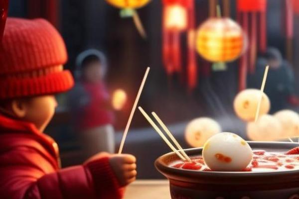 今日节日特辑：庆祝传统与现代的完美融合
