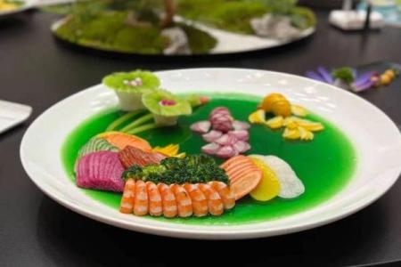节日美食盛宴：必试的传统美味与创新菜肴