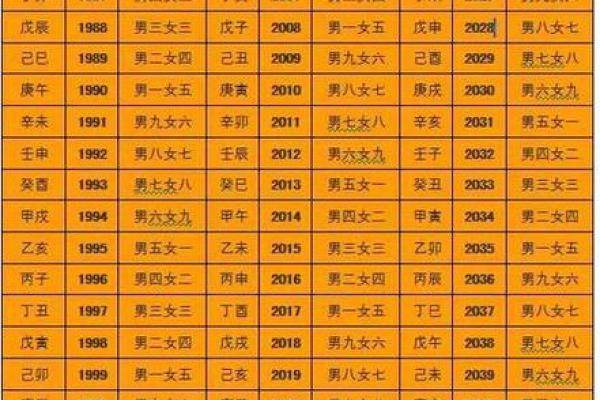 如何通过免费生辰八字查询了解个人命运走向