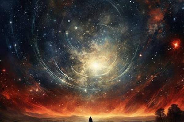 掌握霸星命理：影响人生的重要星象及其运势