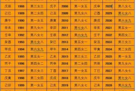 如何通过免费生辰八字查询了解个人命运走向