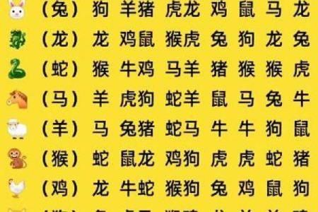 适合冲什么生肖来增强你的人生运势？
