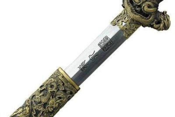 探索宝剑命的命运与性格特征