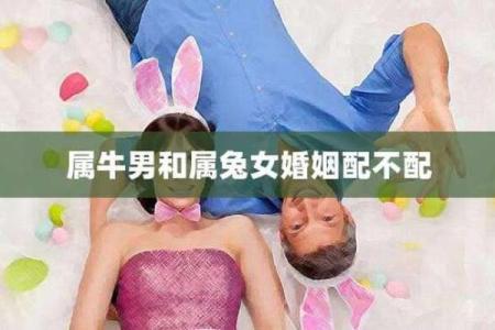 属兔女与属虎男的相爱之路：挑战与机遇并存
