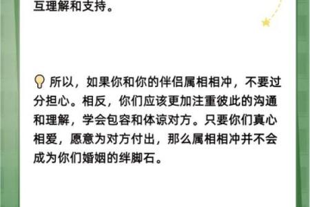 生肖相冲在工作中的微妙作用与应对