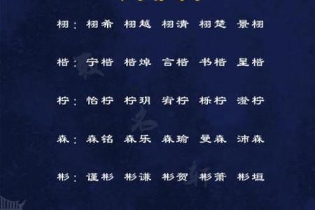 通过梦境为宝宝起名的五个创意技巧