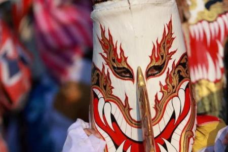 节日大集结：中秋与万圣节带来的双重惊喜