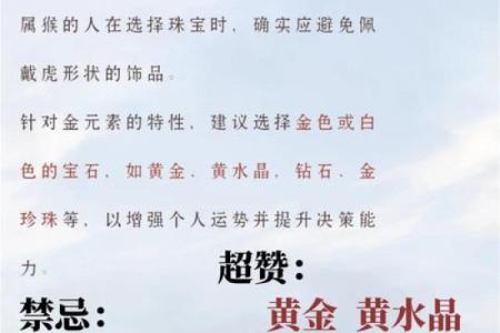 属猴宝宝吉祥名字大全解析