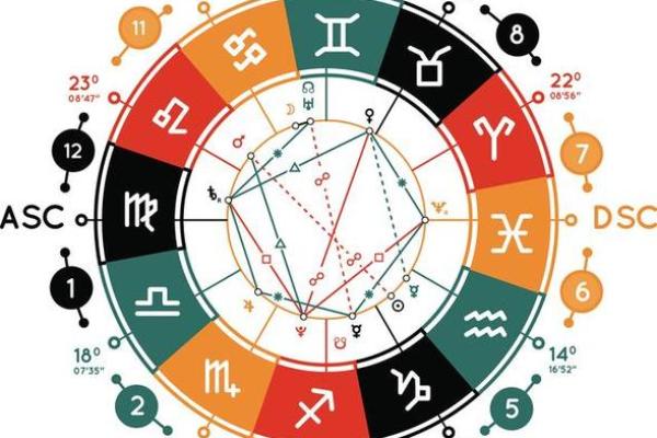 生日八字与性格特点的深度关系