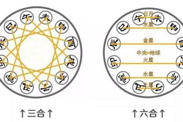 生肖相冲在命理中的重大作用