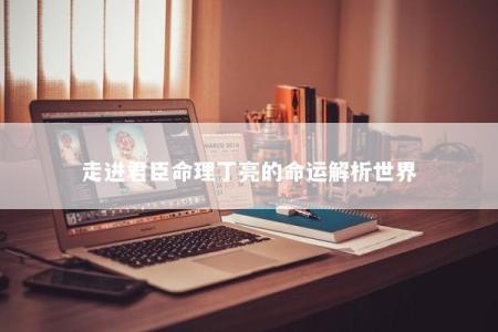 走进君臣命理丁亮的命运解析世界