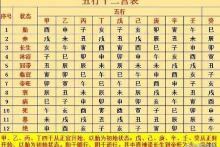 天干先生与五行命理的深度关联分析