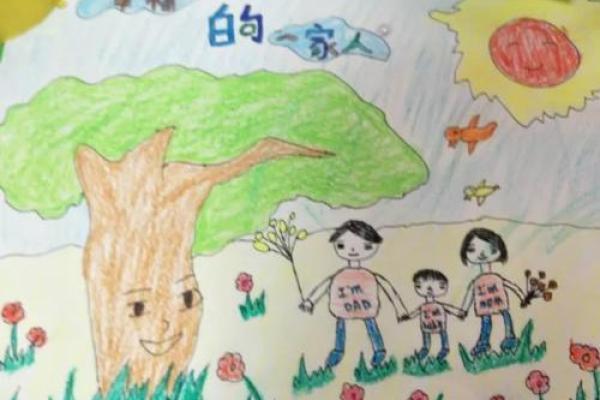 分享节日故事：温暖的回忆与家人共度的时光