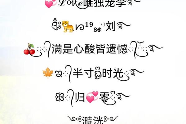 专业石家庄起名公司助您打造独一无二的名字