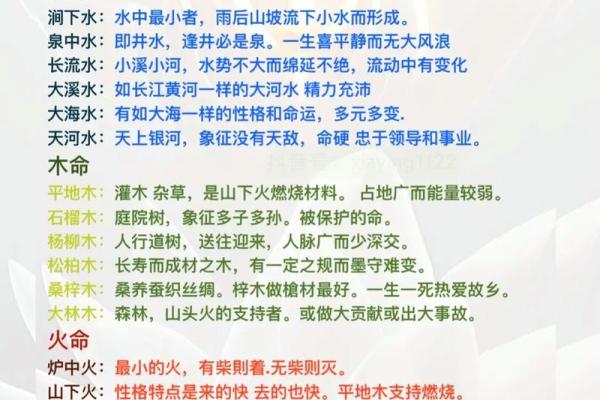 什么样的八字容易成为离乡命的关键特征解析