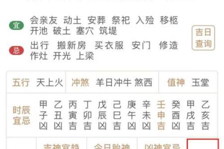 天干与星宿的相互作用与影响
