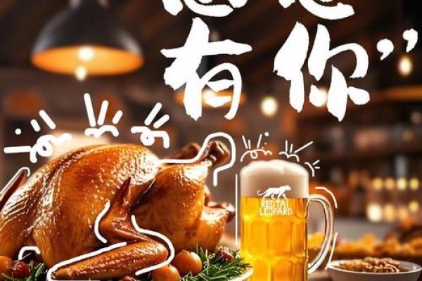 十一月的节日庆典：感恩与团圆的季节