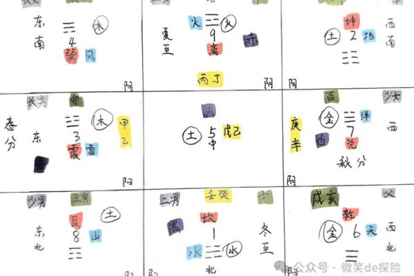 乙木的十天干解析与应用意义