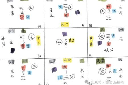 乙木的十天干解析与应用意义