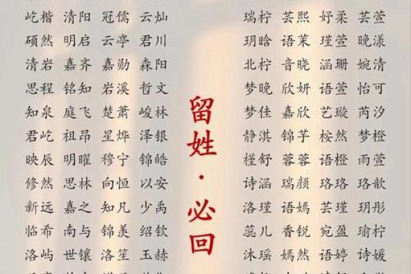 如何通过宝宝免费起名字网站为宝宝选择最佳名字