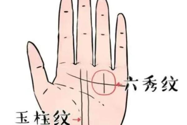 揭秘男人手相中的成功密码