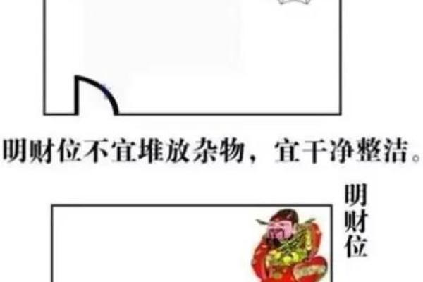 让卧室财位发力，提升家中财运的秘诀