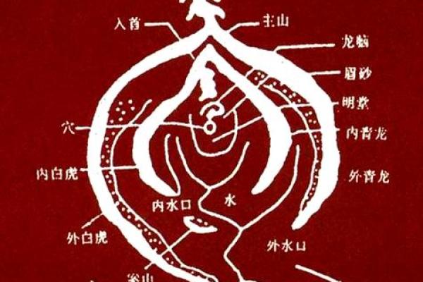 选购上海墓地时不可忽视的风水要素