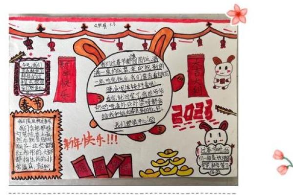 探寻中国四大传统节日的文化魅力