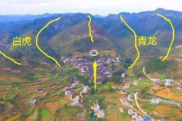 探秘秦皇岛建筑风水：如何选择吉地助力事业