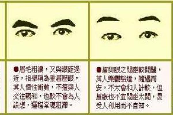 面相学视角下的好面相男人成功密码
