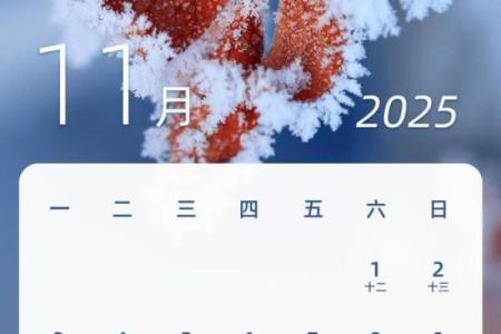 农历十月一日：如何庆祝这一特别的节日