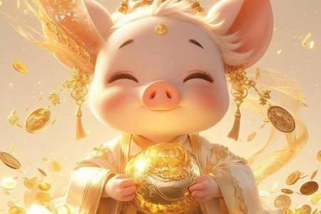 属猪男和属龙女的婚姻配对分析：天生互补还是性格冲突？