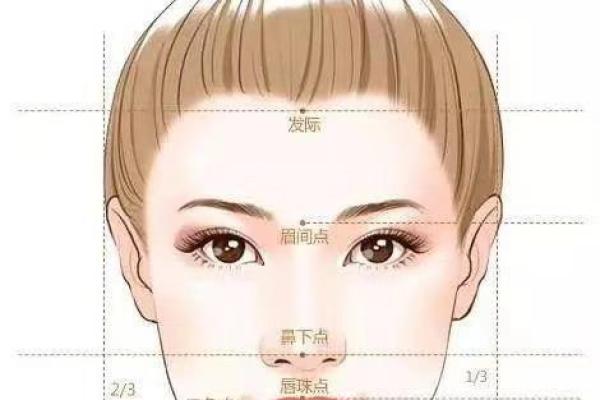 解析面相和善的人在生活中的优势