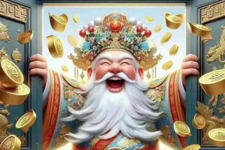 正确摆放财位物品助力事业财富增长
