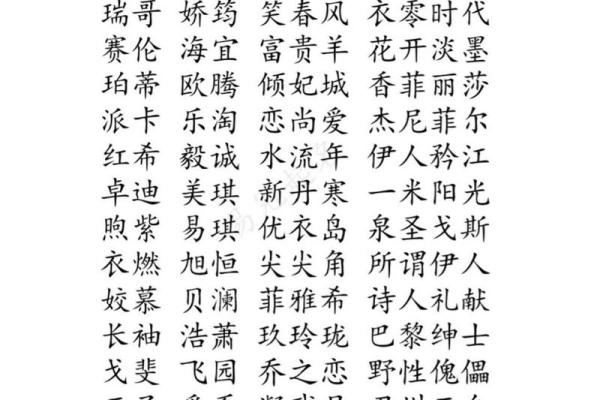 打造品牌标识：如何为公司起个好名字
