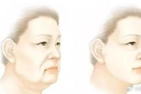 颧骨面相解析：了解自我与他人的心理特征