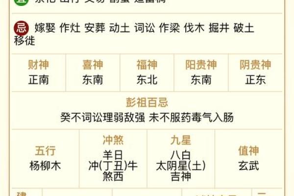 面相与性格的奥秘：你能看出自己的性格吗