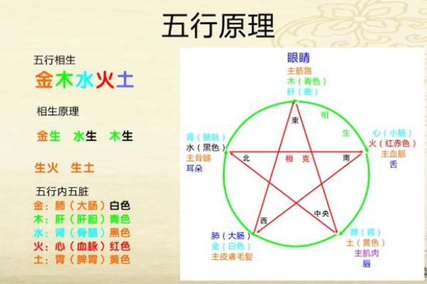 同性恋的八字特征解析与命理解读