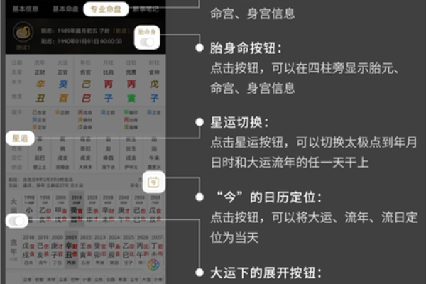 周易排盘软件的选择与应用指南