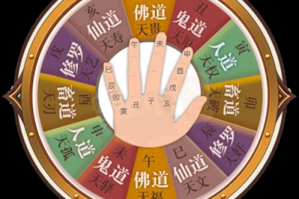 如何通过前世命理破解今生难题