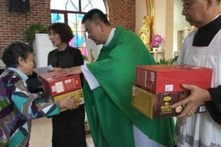 重阳节，如何与长辈共同庆祝