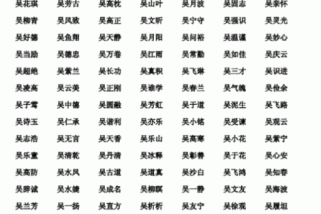 如何为汪姓宝宝挑选一个既有意义又顺口的名字